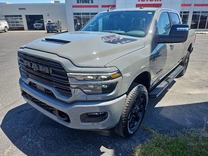 2025 Ram 2500 Rexburg ID