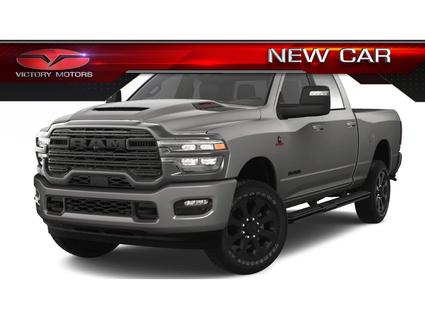 2025 Ram 2500 Craig CO