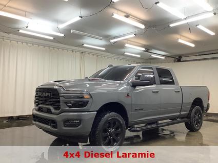 2025 Ram 2500 Warsaw IN