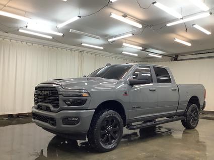 2025 Ram 2500 Warsaw IN