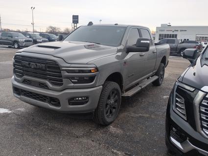 2025 Ram 2500 Warsaw IN