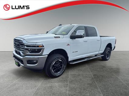 2025 Ram 2500 Warrenton OR