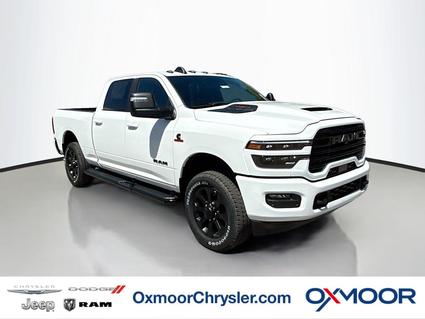 2026 Ram 2500 Louisville KY