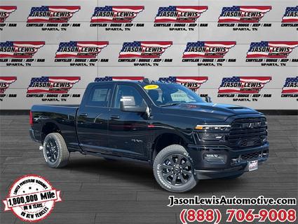 2026 Ram 2500 Sparta TN