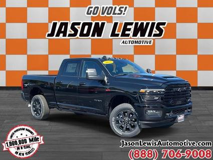 2026 Ram 2500 Sparta TN