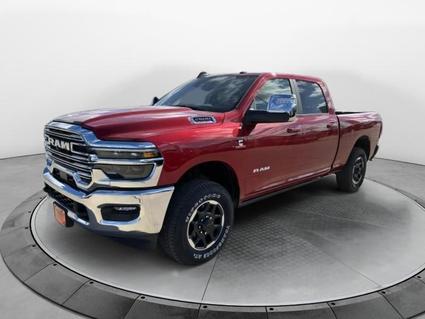 2026 Ram 2500 Pierre SD