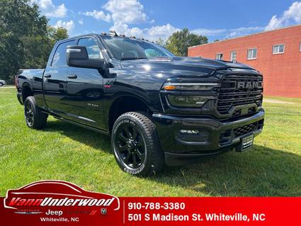 2026 Ram 2500 Whiteville NC