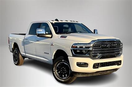 2026 Ram 2500 Union City GA