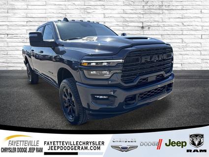 2026 Ram 2500 Fayetteville TN
