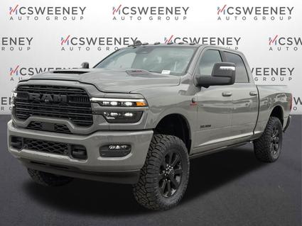 2026 Ram 2500 Pell City AL