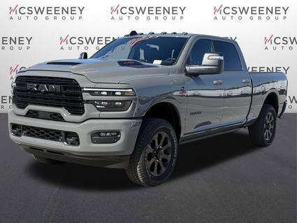 2026 Ram 2500 Pell City AL