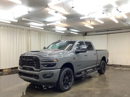 2026 Ram 2500 Warsaw IN