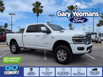 2025 Ram 2500 Daytona Beach FL