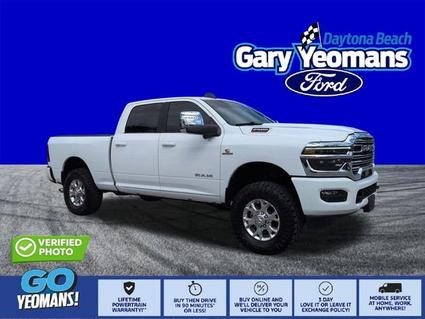2025 Ram 2500 Daytona Beach FL