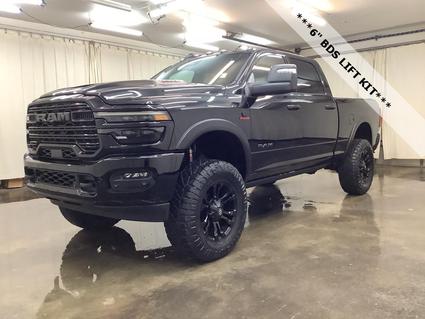 2025 Ram 2500 Warsaw IN