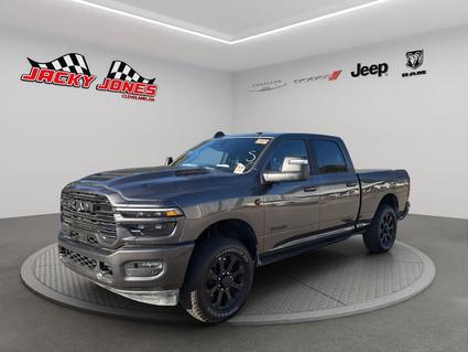 2025 Ram 2500 Cleveland GA