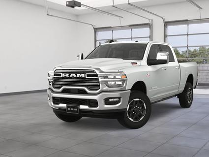 2025 Ram 2500 Yuma CO