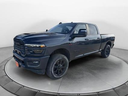 2025 Ram 2500 Pierre SD