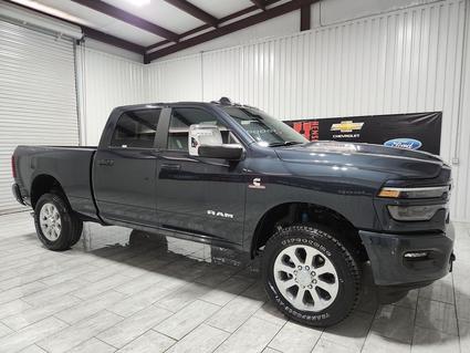 2025 Ram 2500 Madisonville TX