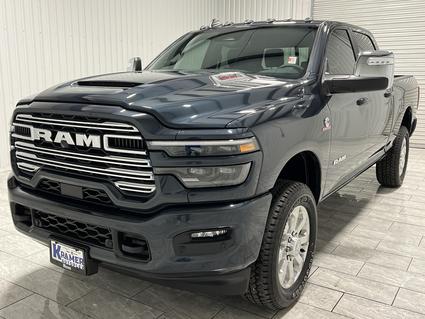 2025 Ram 2500 Madisonville TX