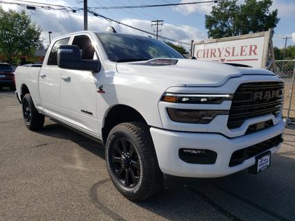 2026 Ram 2500 Winona MN