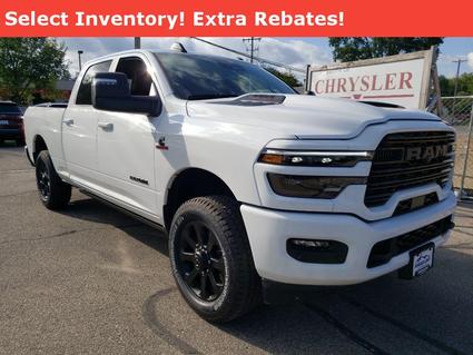 2026 Ram 2500 Winona MN