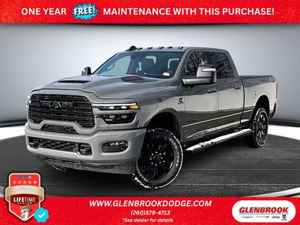 2026 Ram 2500 Fort Wayne IN