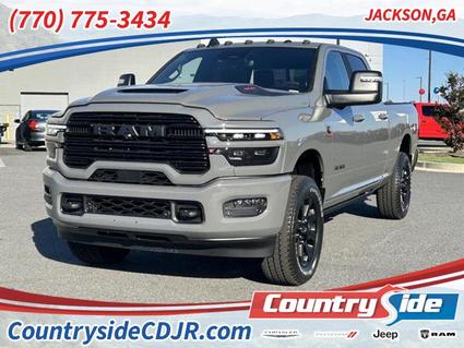 2026 Ram 2500 Jackson GA