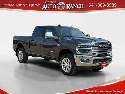 2026 Ram 2500 Ontario OR