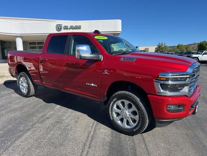2026 Ram 2500 Durango CO
