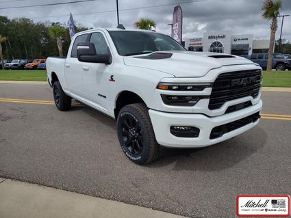 2026 Ram 2500 Enterprise AL
