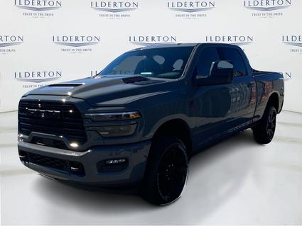 2026 Ram 2500 High Point NC