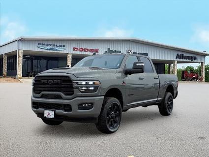 2026 Ram 2500 Pleasanton TX