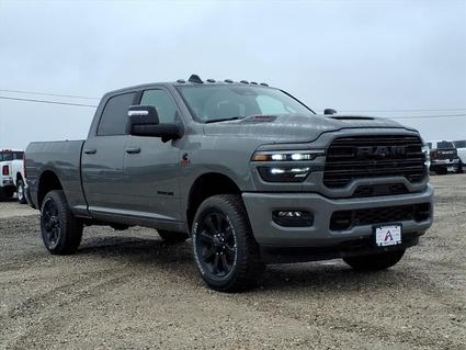 2026 Ram 2500 Pleasanton TX