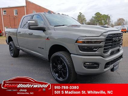2026 Ram 2500 Whiteville NC