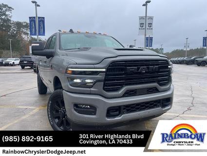 2026 Ram 2500 Covington LA