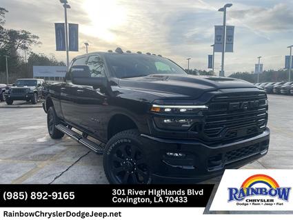 2026 Ram 2500 Covington LA