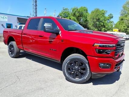 2026 Ram 2500 Roanoke VA