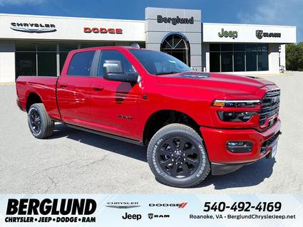 2026 Ram 2500 Roanoke VA