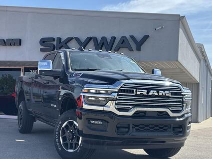 2025 Ram 2500 Ponca City OK