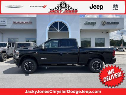 2025 Ram 2500 Hayesville NC