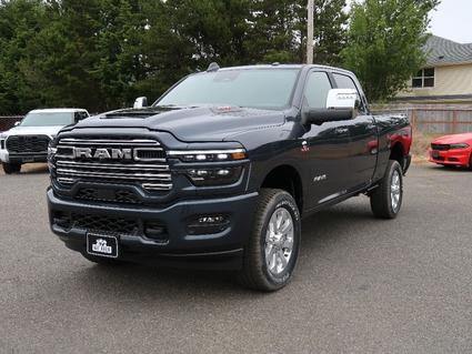 2025 Ram 2500 Coos Bay OR