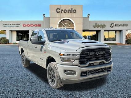 2025 Ram 2500 Griffin GA