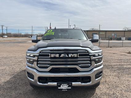 2025 Ram 2500 Sterling CO