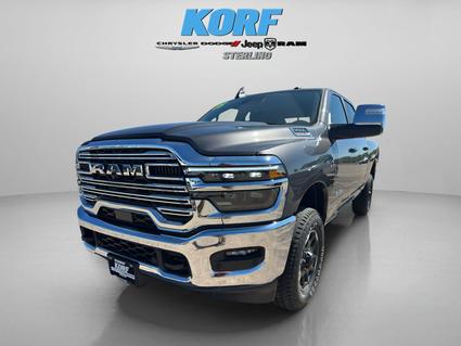 2025 Ram 2500 Sterling CO