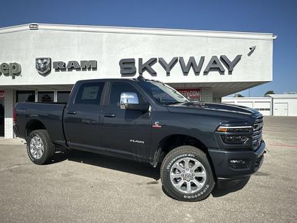 2025 Ram 2500 Ponca City OK