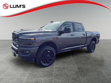 2026 Ram 2500 Warrenton OR