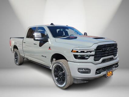 2026 Ram 2500 Glenwood Springs CO