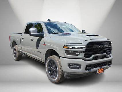 2026 Ram 2500 Glenwood Springs CO