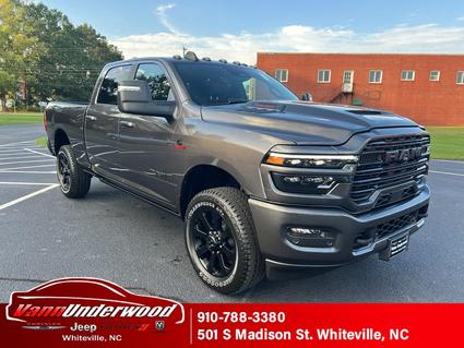 2026 Ram 2500 Whiteville NC